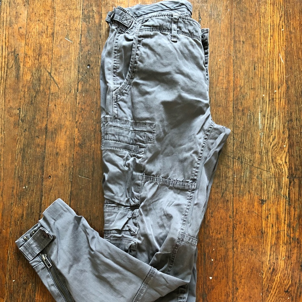 Cargo pants